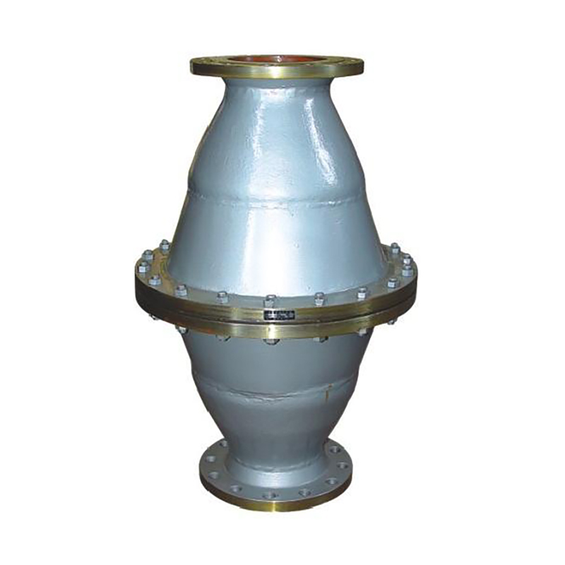 燃氣(qi)型阻火器(qi)