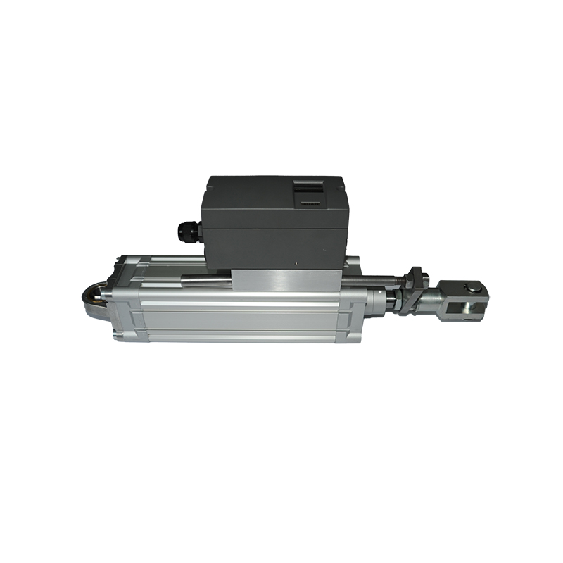 RY-A37型智能(néng)一(yi)體(ti)化氣(qi)動(dòng)執行器(qi)